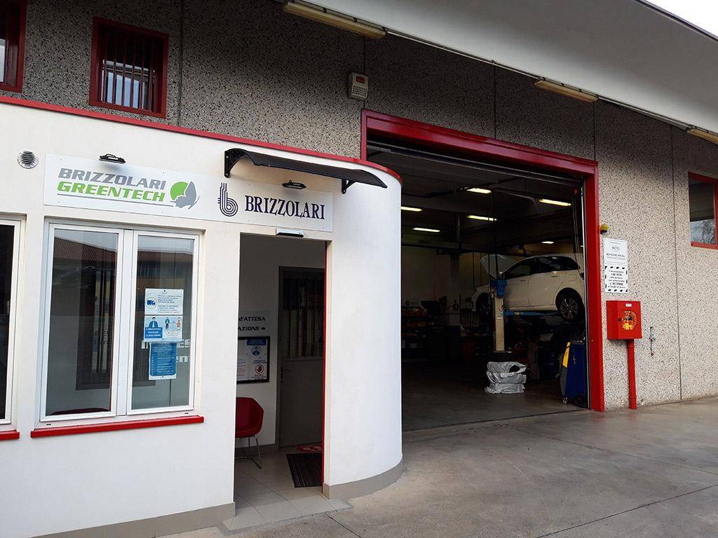 BRIZZOLARI S.R.L.