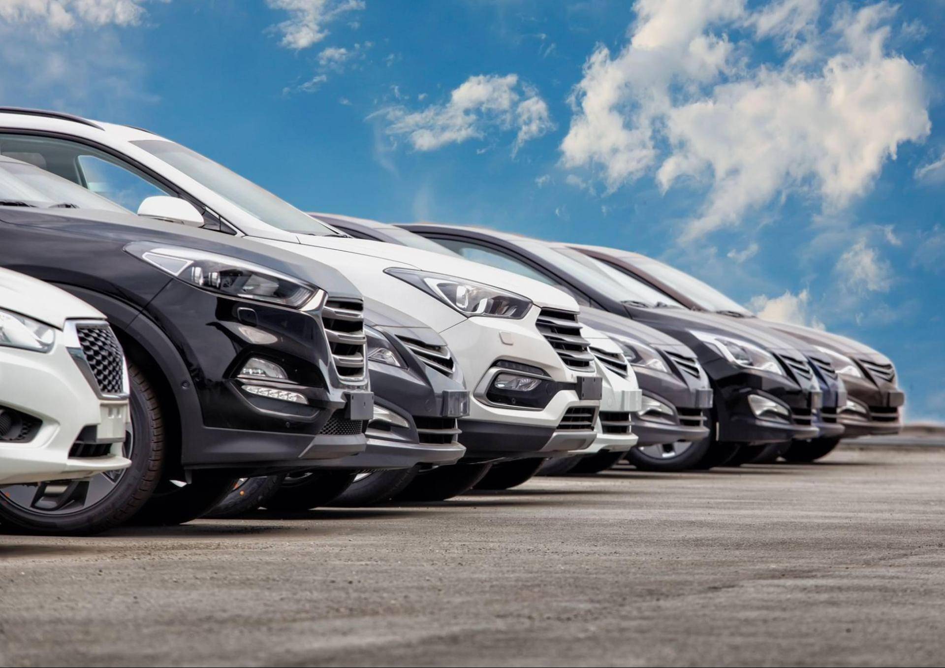 ERRECARS S.R.L.
