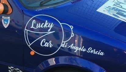 LUCKYCAR DI SERCIA ANGELO