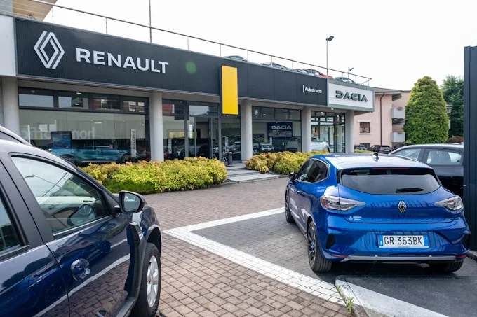 Autostriatto Srl