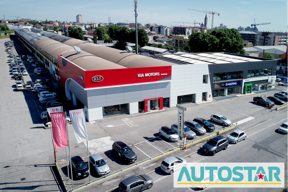 AUTOSTAR S.P.A.