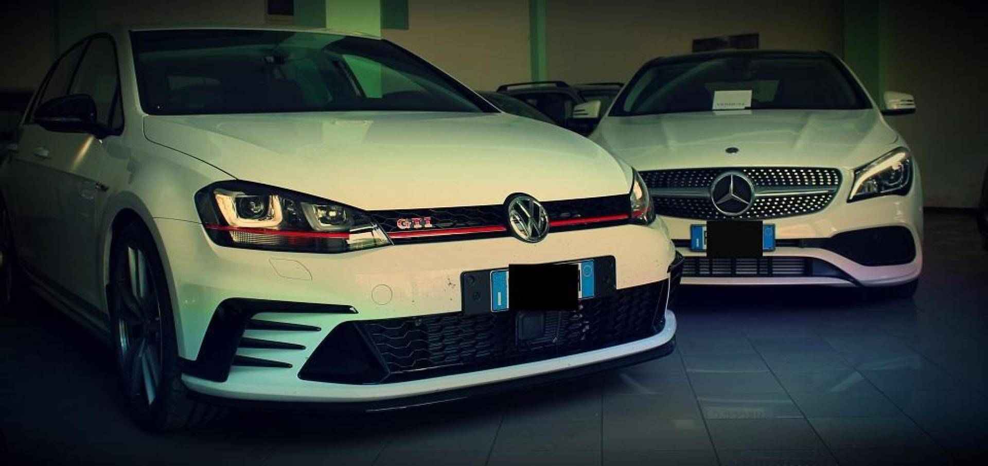 M.R. AUTO SNC