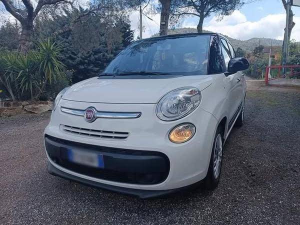 DIN. M. CARS di MANUEL DI NUZZO