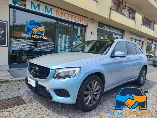 M-M MOTORS - BRESCIA