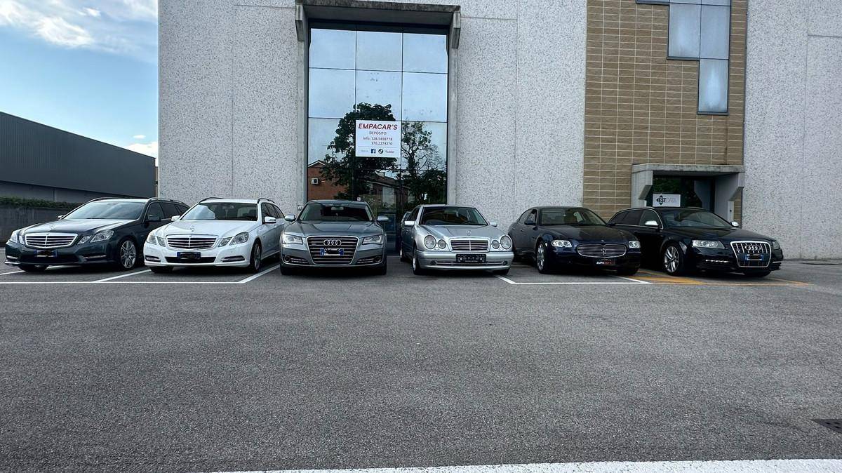 Empa Service Srls