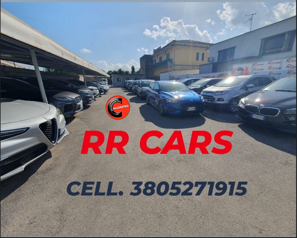 RR CARS S.R.L.S.