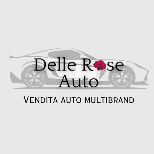 Logo di DELLE ROSE AUTO