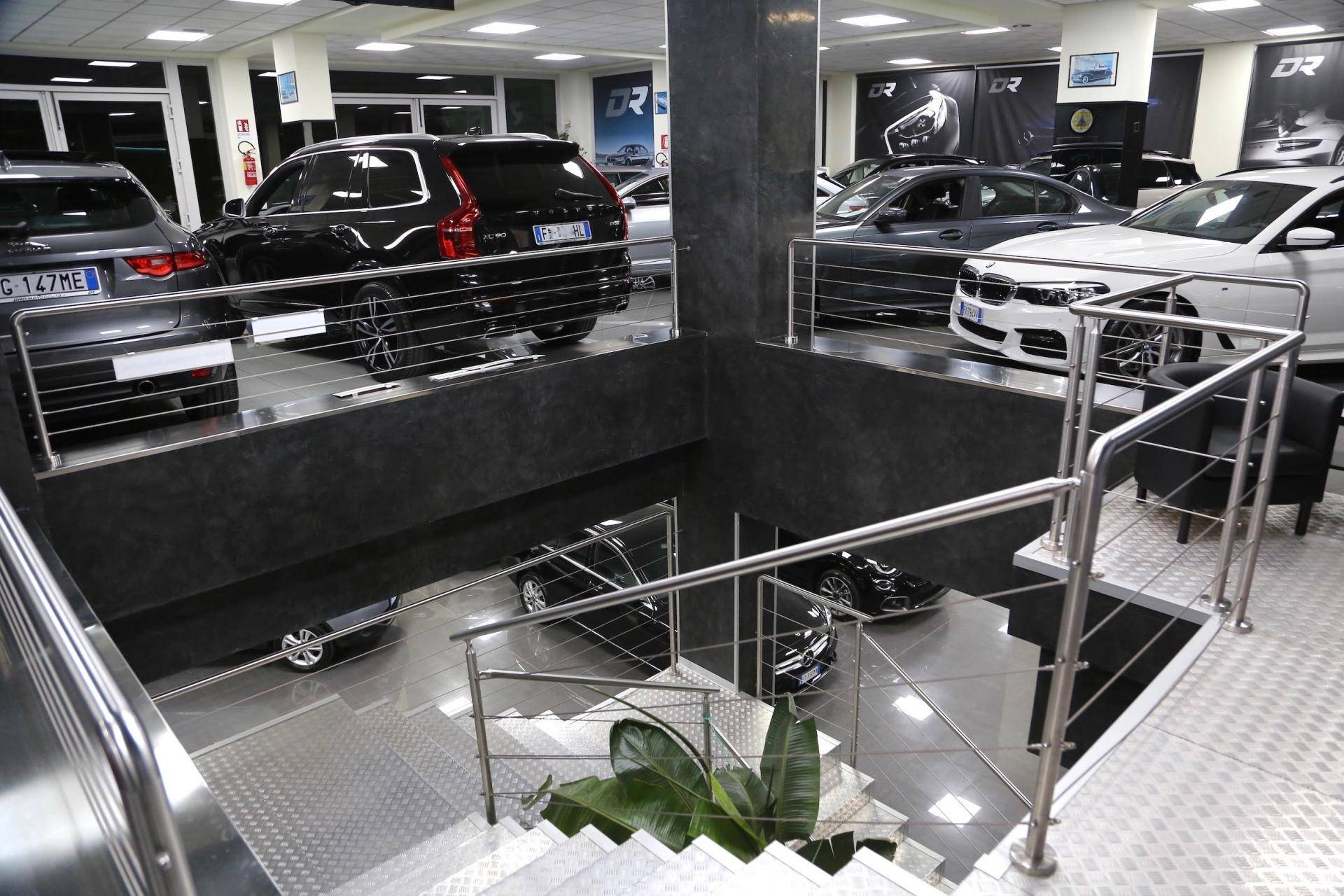 Di Raimondo Auto Srl