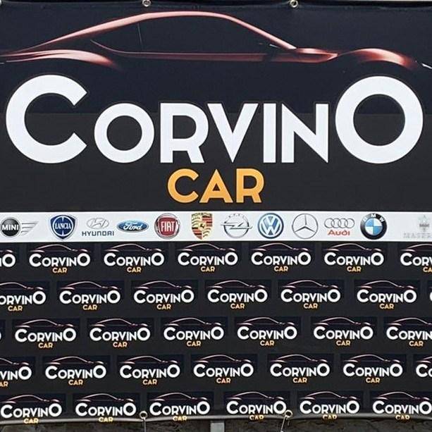 CORVINO CAR DI CORVINO ULDERICO