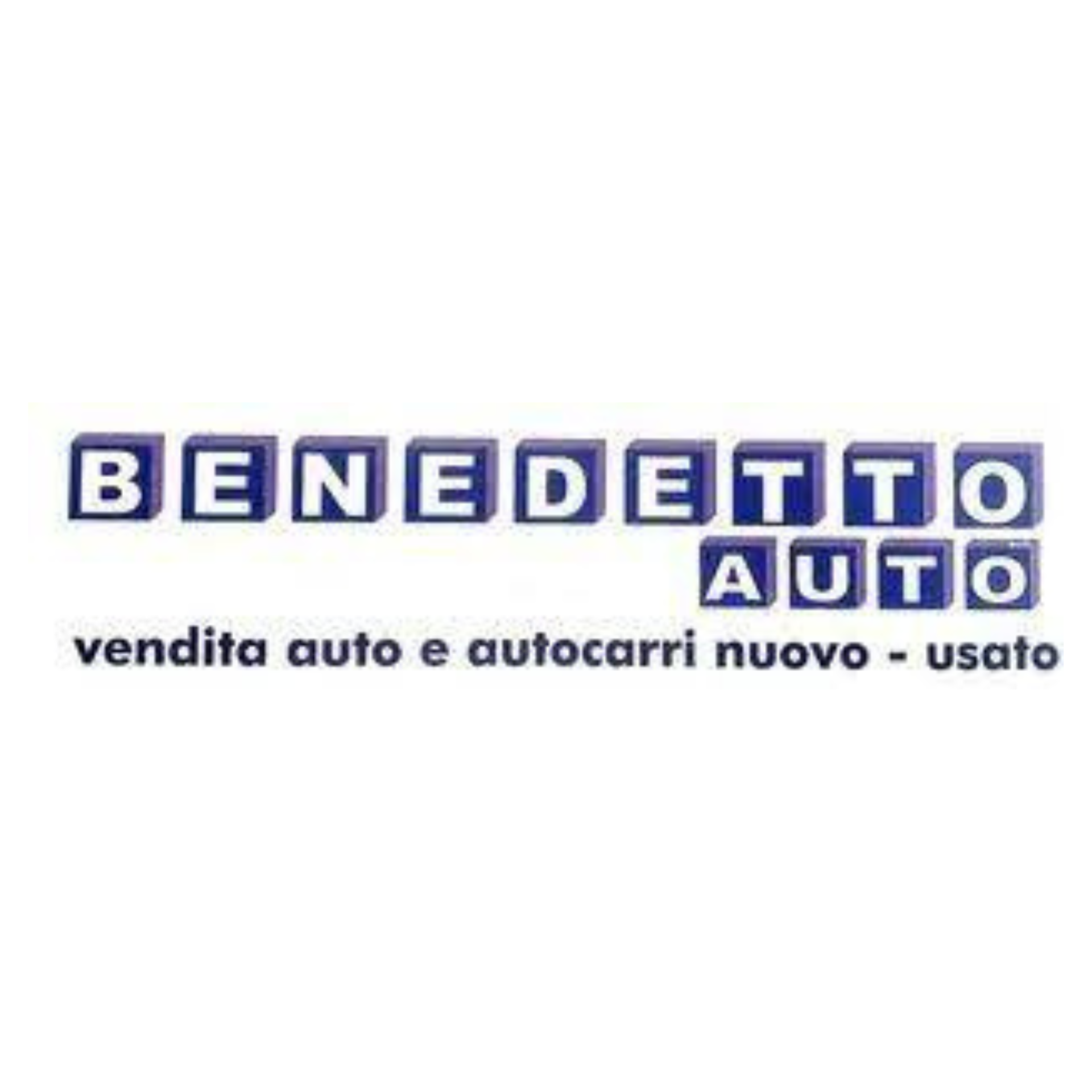 Logo di BENEDETTO AUTO GROUP SRL