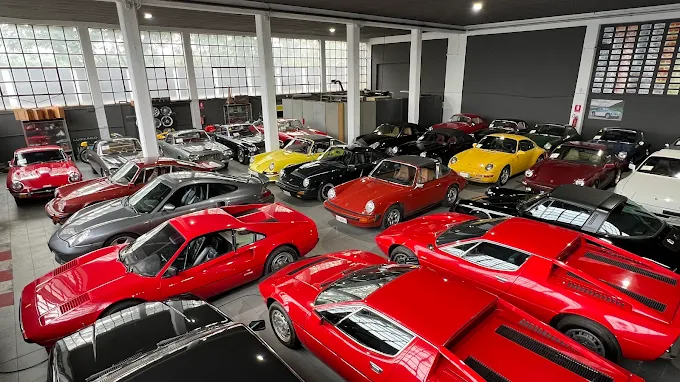 LUZZAGO 1975 SRL