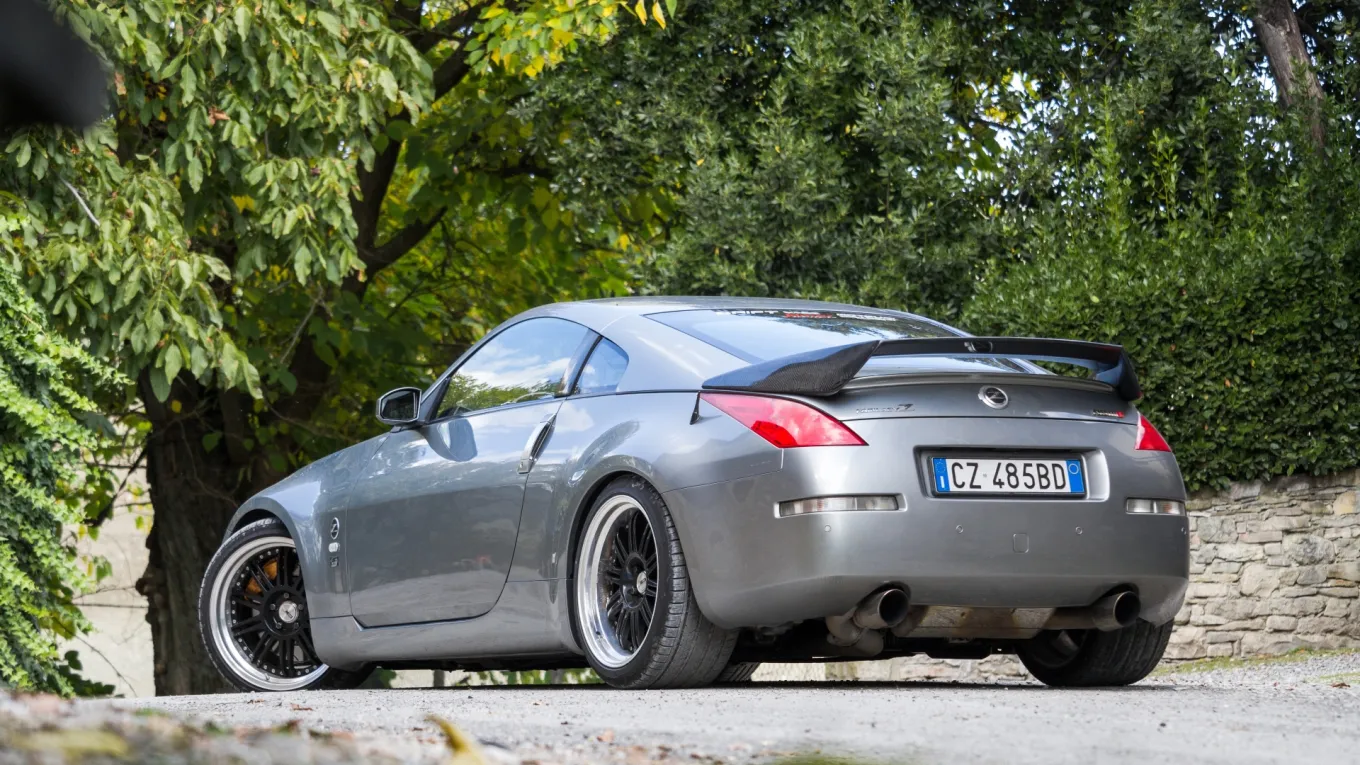 NARDELLI AUTO SRL
