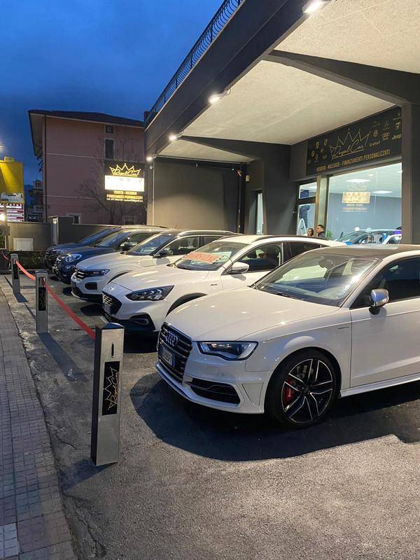 Royal Car Srl