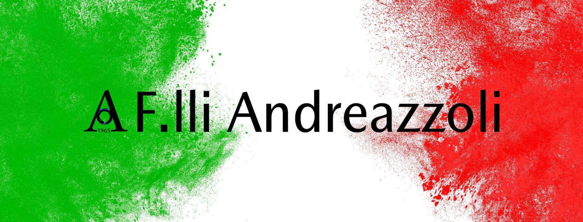 F.LLI ANDREAZZOLI SRL