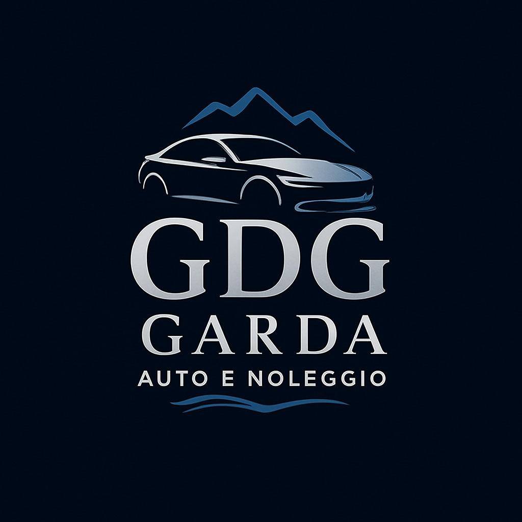 Logo di GARAGE DEL GARDA