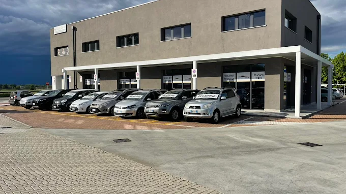 DreamCar srls
