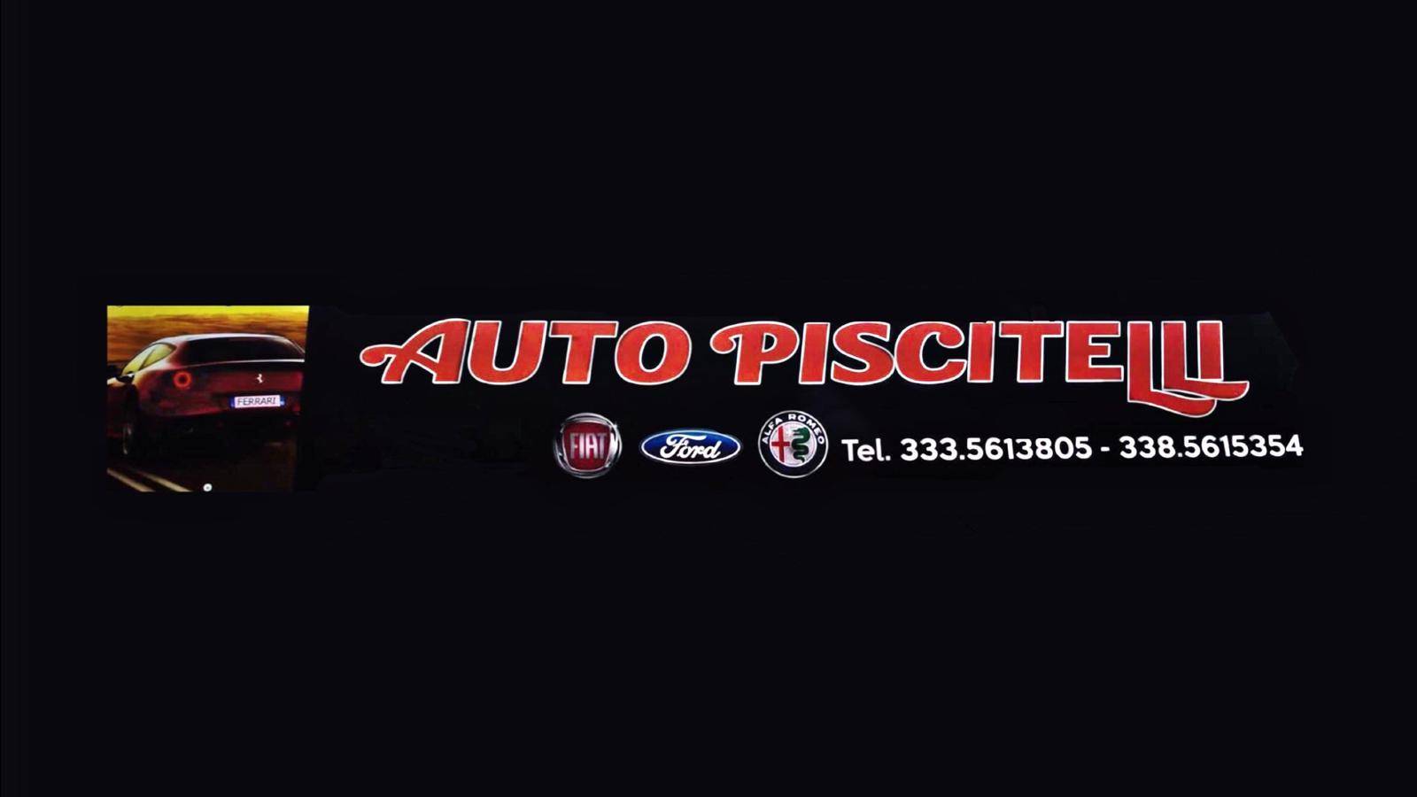Logo di CARS MICHELE PISCITELLI