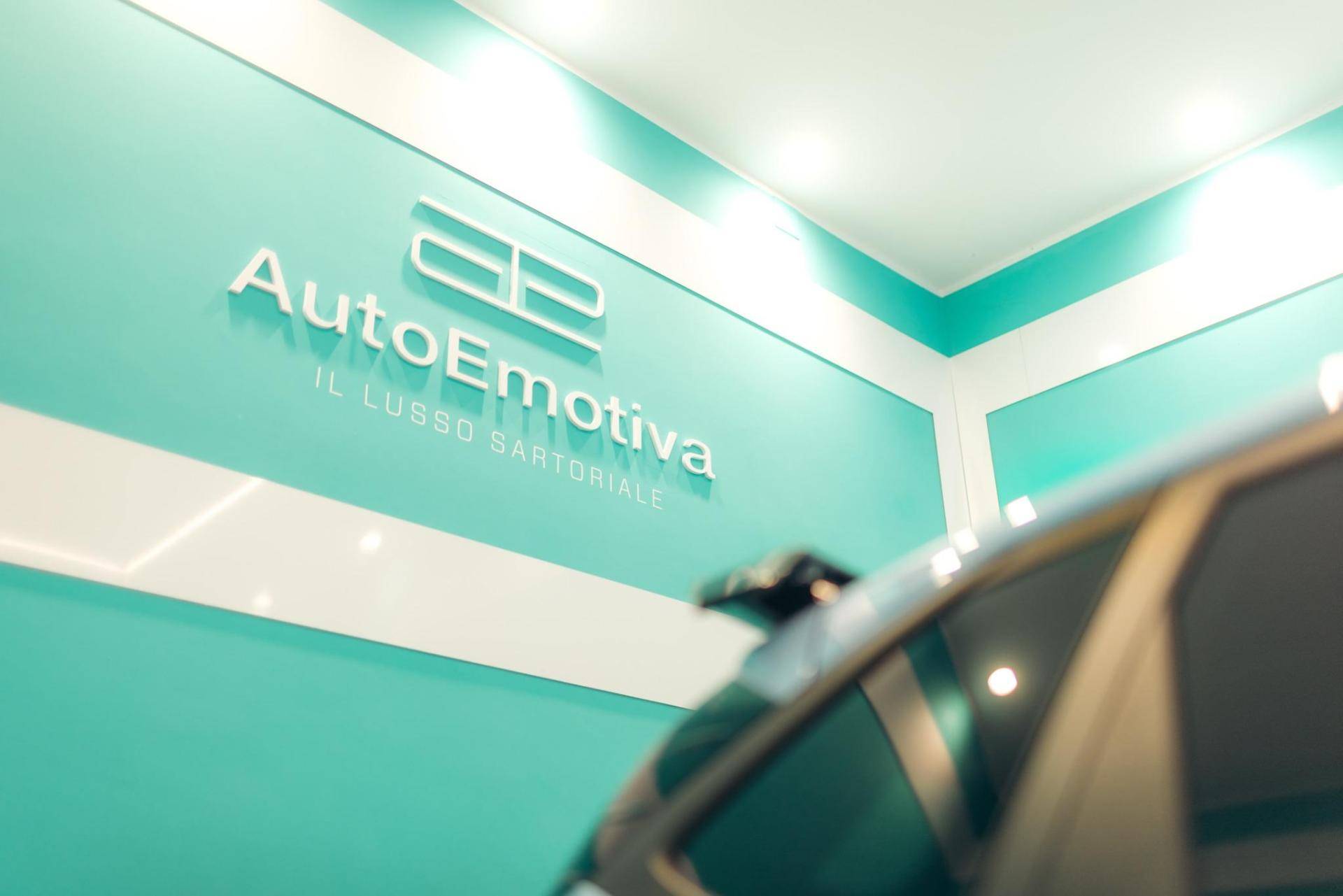 Autoemotiva Srl
