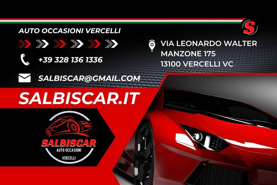 BS CAR