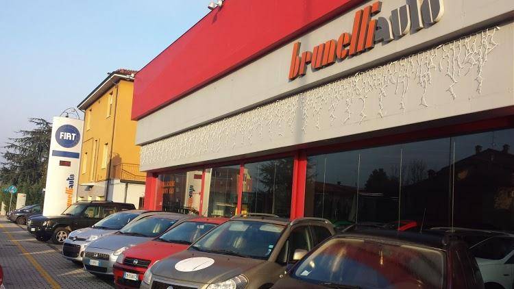 Brunelli Auto Sas