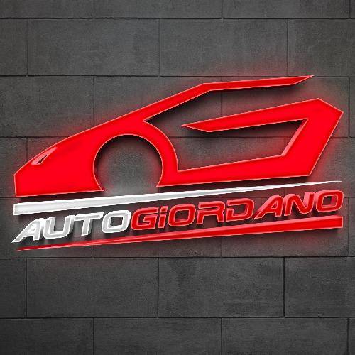 Logo di AUTO GIORDANO SRL