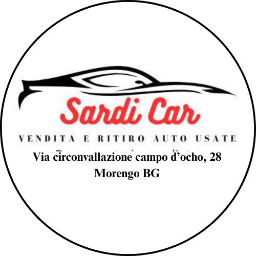 Logo di SARDI CAR
