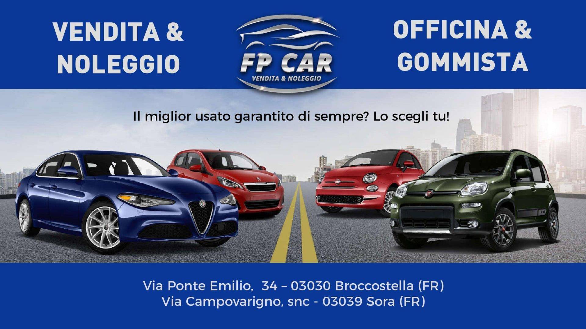 FP CAR Srl