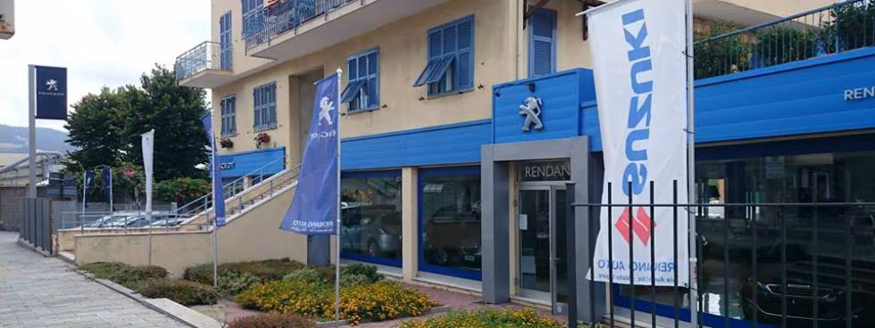 Rendano Auto