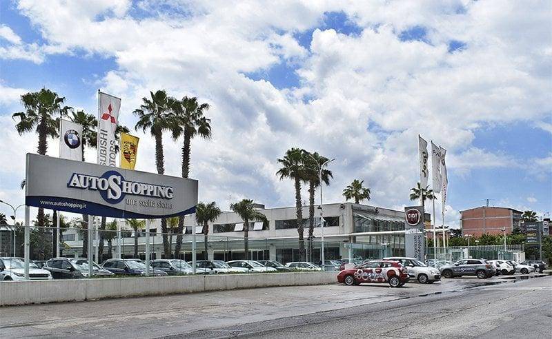 Autoshopping Srl