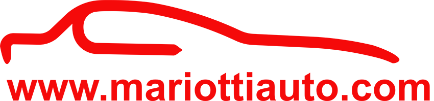 Mariotti Auto di Kristian Festi