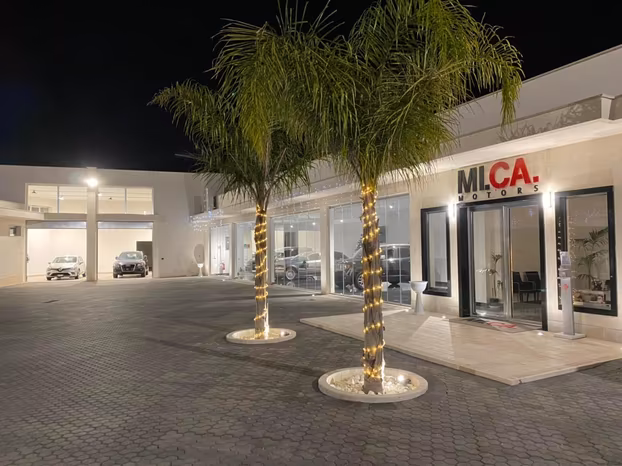 Mi.ca. Motors srl