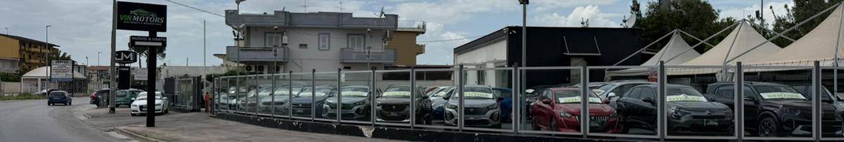 VIN MOTORS