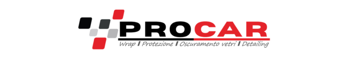 PROCAR ITALIA SRL