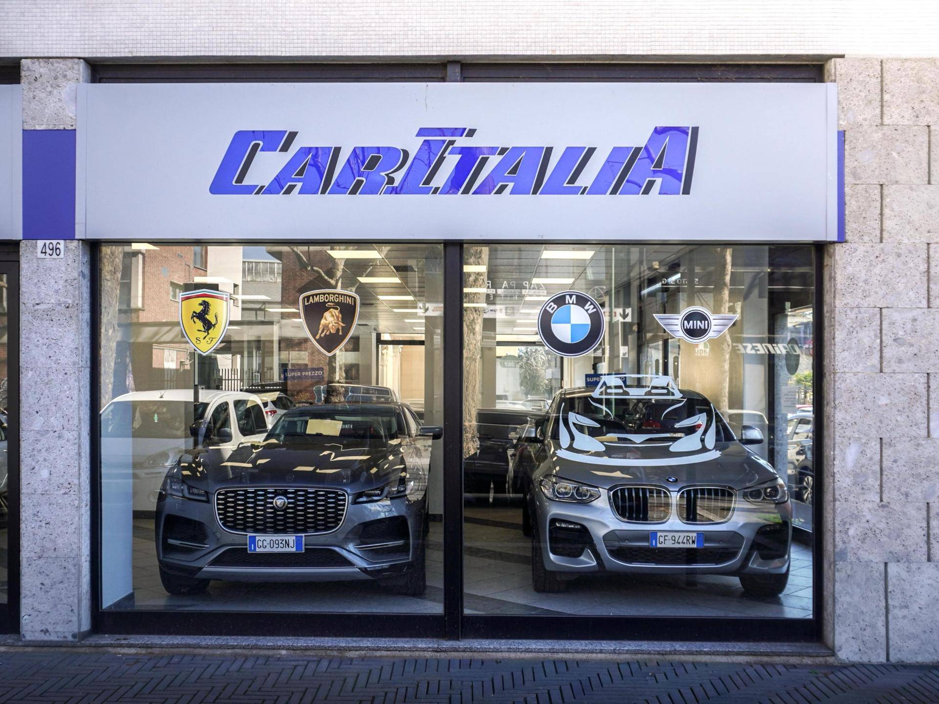 Caritalia srl