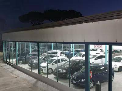 GE.VI. AUTO S.A.S. DI RAFFAELE ESPOSITO & C.