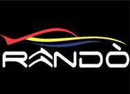 RANDO' AUTOMOBILI