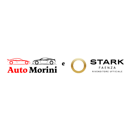 Logo di AUTO MORINI