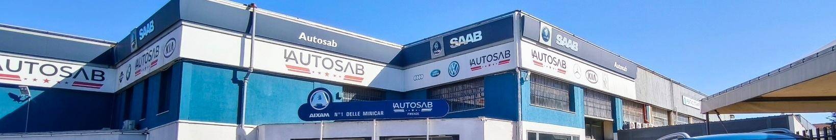 AUTOSAB FI SRL