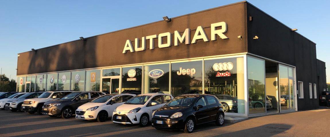 Automar Srl