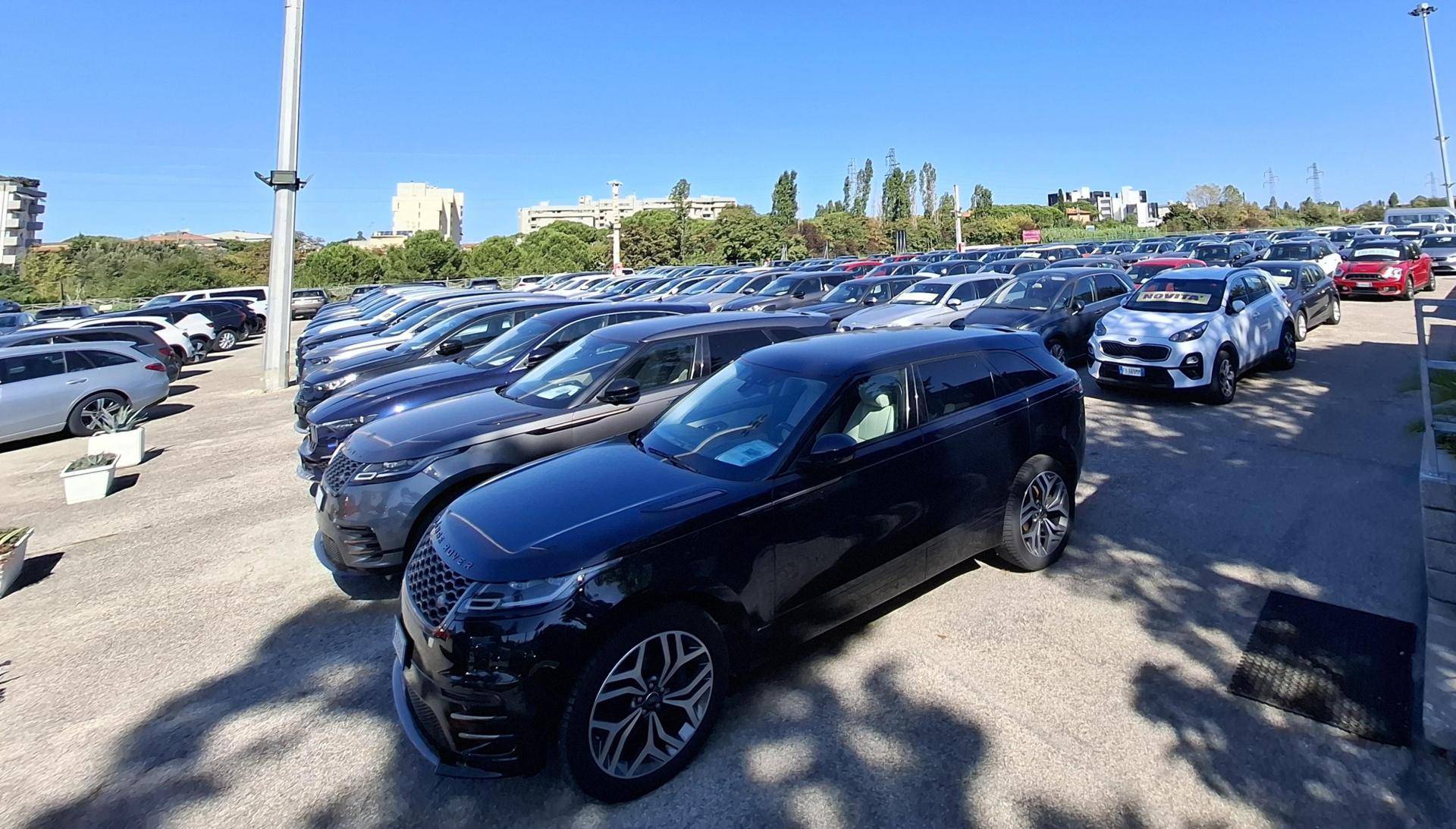 Pa.Fa Car Srl