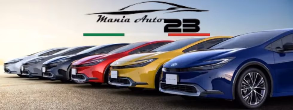 Mania Auto 23 srls