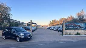 AUTO SCIALPI SRL