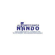 Automeccanica Nando Snc