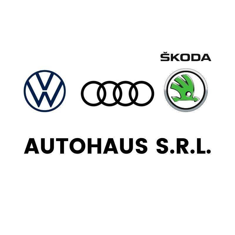 AUTO HAUS - S.R.L.