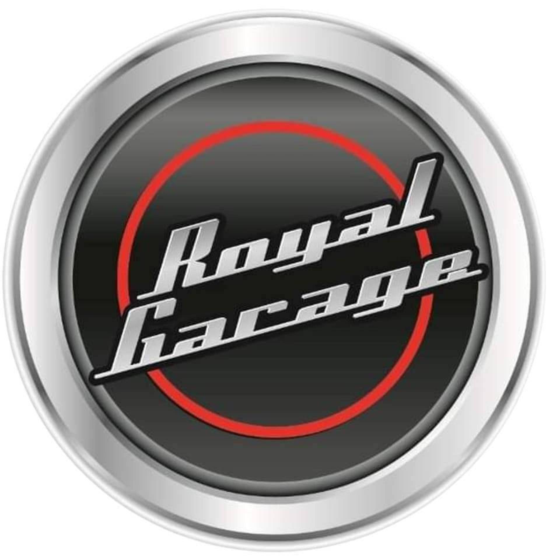 Royal garage sas