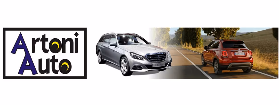 Artoni Auto Srl