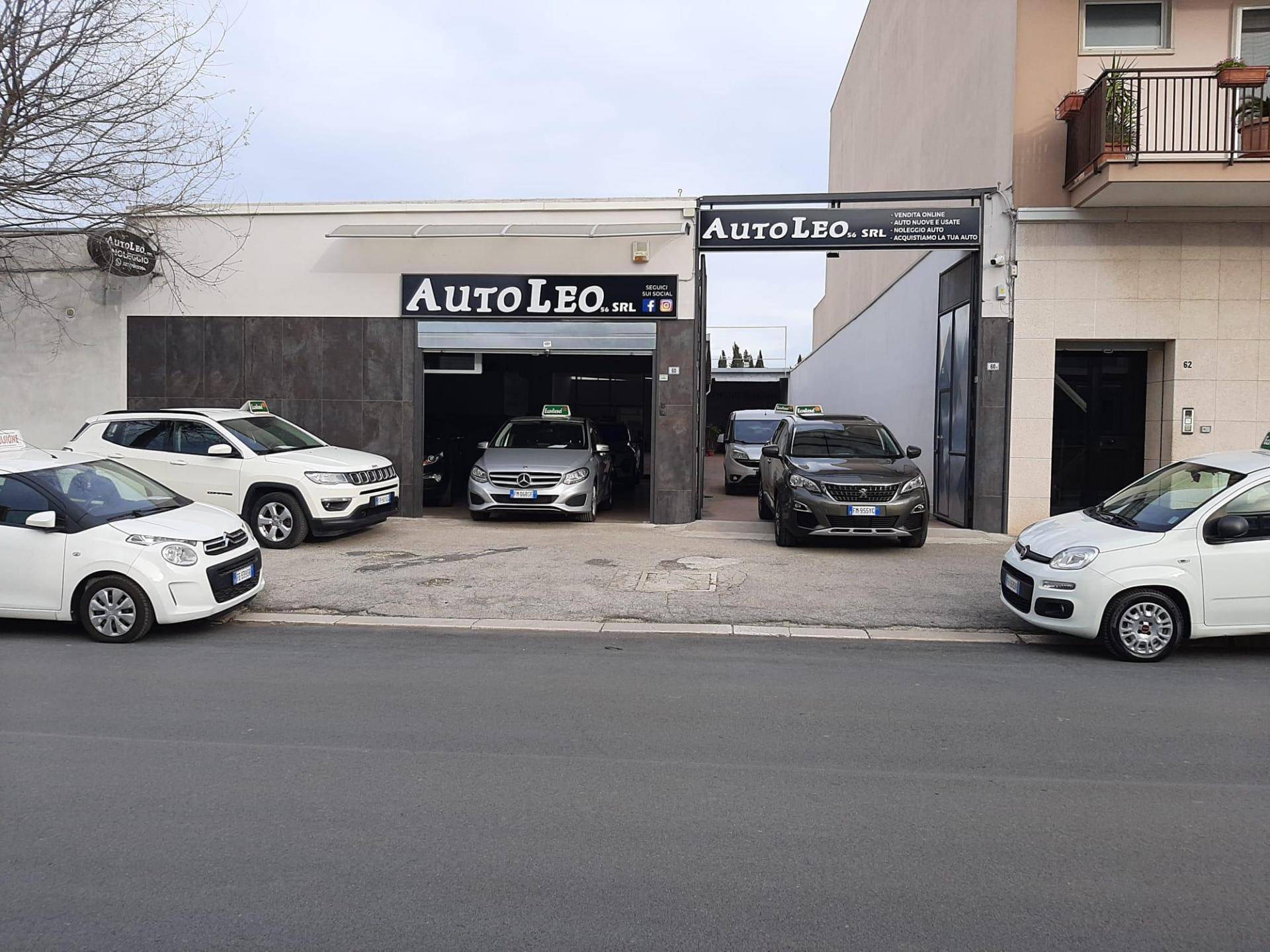 AUTOLEO56 S.R.L.
