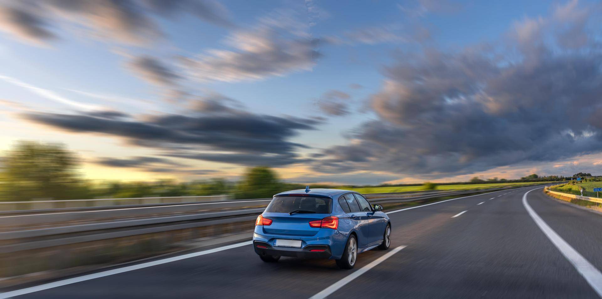 Benvenuto in *Effe.Gi. Auto*