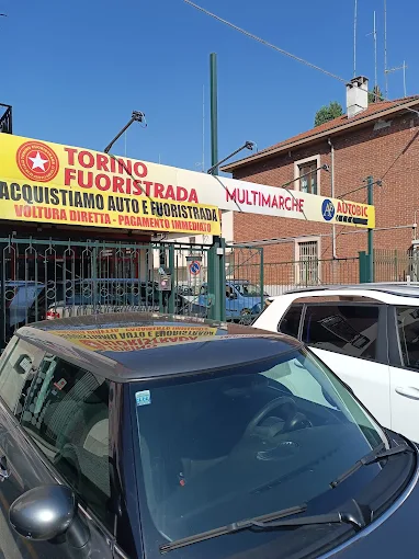 TORINO FUORISTRADA S.R.L.
