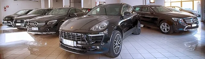 Centro Auto Campano Srl